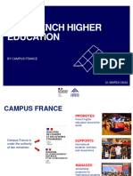 Presentation CampusFrance March2024