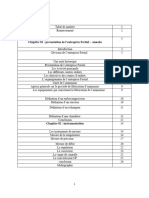 Rapport Fertiual