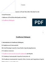 Bio464 (Salmonella)