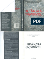 Infância Invisivel