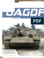 Jagdpanzer Trucks & Tanks Magazine 2015-0304