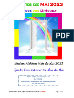 Portes de Mai 2023