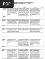 Individual Speech-Evaluation Sheet-Speaking 5