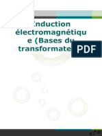 TP Virtuelsinduction Electromagnetique Serveur IUTinduction Electromagnetique Papier QRcode PDF