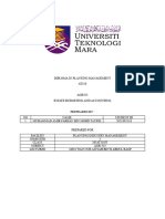 Problem Sheet Agr323