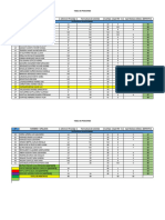 GAI G2 PIC IIS 2020 Posiciones