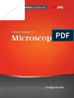 Optical Design of Microscopes (SPIE Tutorial Text Vol. TT88) (SPIE Tutorial Texts) (PDFDrive)