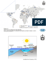 World Salt Deposits