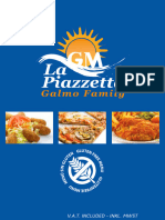 La Pizzeta