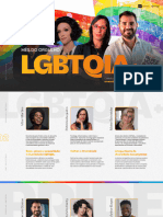 Presentation LGBTQIA+ 2023