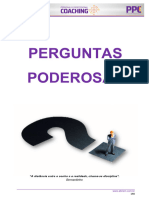 Roteiro Perguntas Poderosas