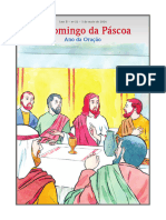 6 Domingo Da Páscoa: Ano Da Oração