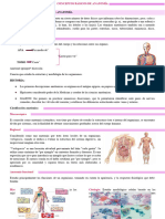 Apuntes de Anatomia 1