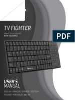 TV Fighter