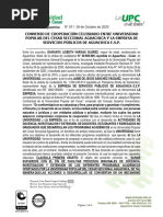 01.convenio Interinstitucional #11 Del 28 de Octubre Del 2020