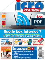 N°271 (Quelle Box Internet)