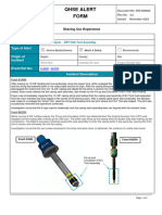 QHSE-24-11 Dropped Object CRT FAC Tool