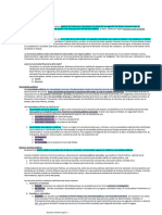 Regimen Tributario - Resumen 1° Parcial