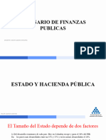 Seminario de Finanzas