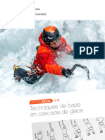 Accessbook Ice Climbing FR 2018