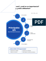 Todo Sobre Kpi's