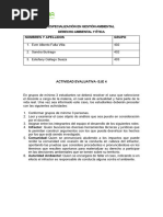 Actividad Evaluativa Eje 4