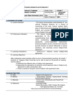 DETAILED LESSON PLAN IN ENGLISH 7 ACEBEDO - Final