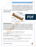 CH2 - Solar Collectors