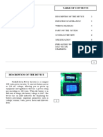 MAnual INVERTER