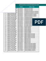 Calendario Académico Grupo 17 Semestre 1