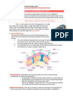 Module 2.2 Cellular Basis of Life