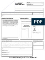 Pharmacist Document Evaluation Application EN