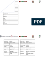 Ficha Técnica de Muestreo (Plantas)