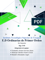 Tarea 2 ED Problemario