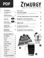 Zymurgy 2000-2013 TOC Compressed