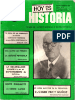 N25 Hoy Es Historia Enero Febrero 1988