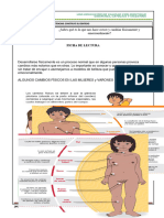 Ficha Cambios Fisicos y Psicologicos