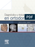 Diagnostico y Tratamiento en Ortodoncia - W