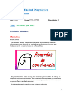 1unidad Diagnóstica 6togrado