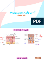 Dermatovenerologi 1