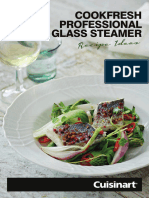 Steamer Recipe Book WEB