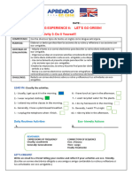 Exp6 Secundaria 3y4 Seguimosaprendiendo Ingles 04activity3doityourselfa1JH