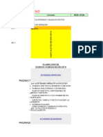 Fejercicio de Fuentes y Usos Datos