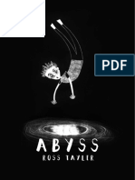 ABYSS by Ross Tayler