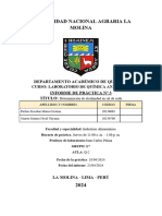 Practica 3 - Alcalinidad Sal de Soda