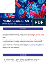 Monoclonal Antibody-Hasnat