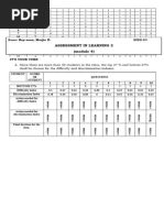 Asssessment Learning 2 Finals