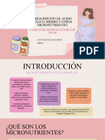 Prescripcion Micronutrientes 2024