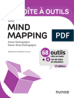 La Boîte À Outils Du Mind Mapping 3 Édition