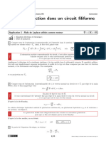 R08 Induction Corrige